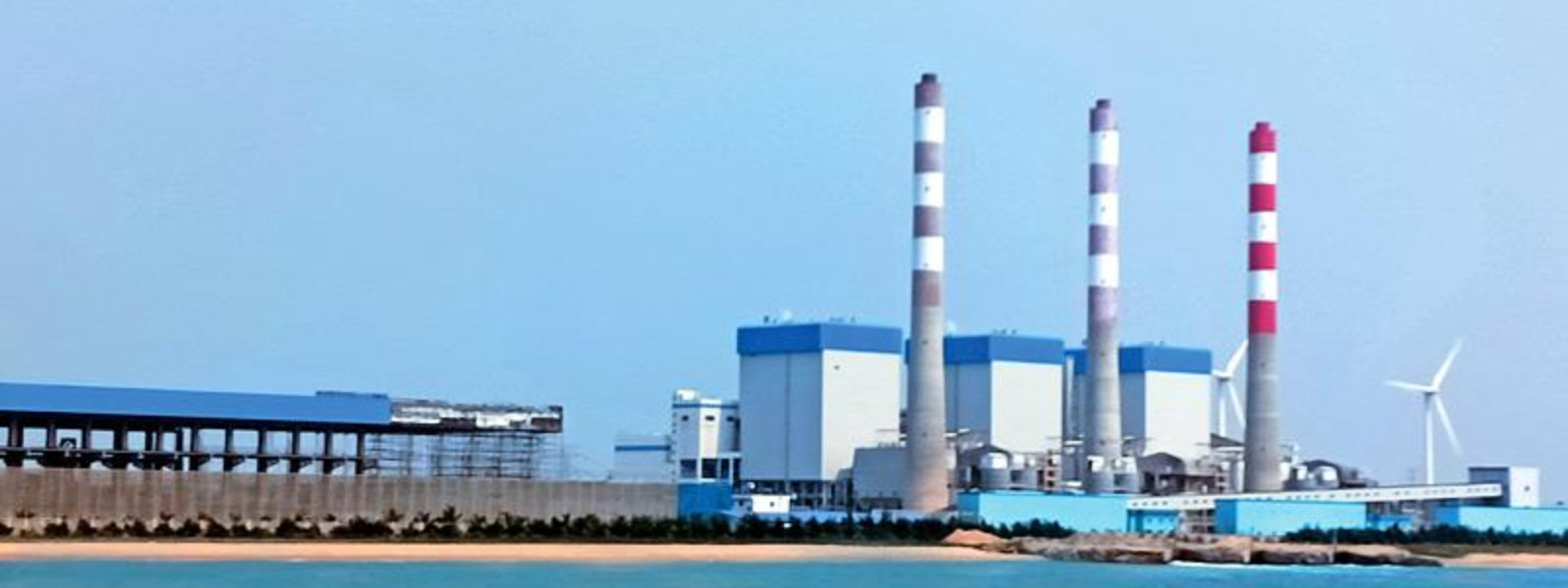 நுரைச்சோலை தொடர்பான அறிவிப்பு
