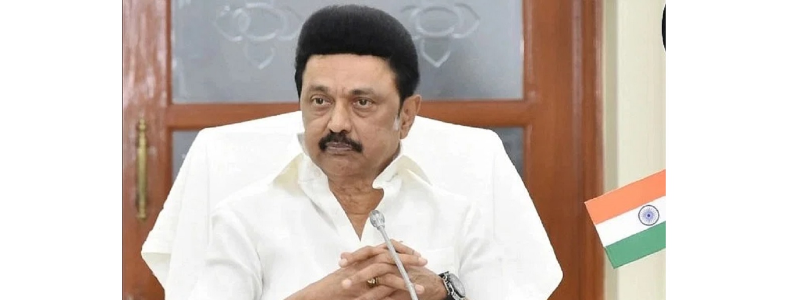 வெளியுறவுத்துறை அமைச்சருக்கு தமிழக முதல்வர் கடிதம