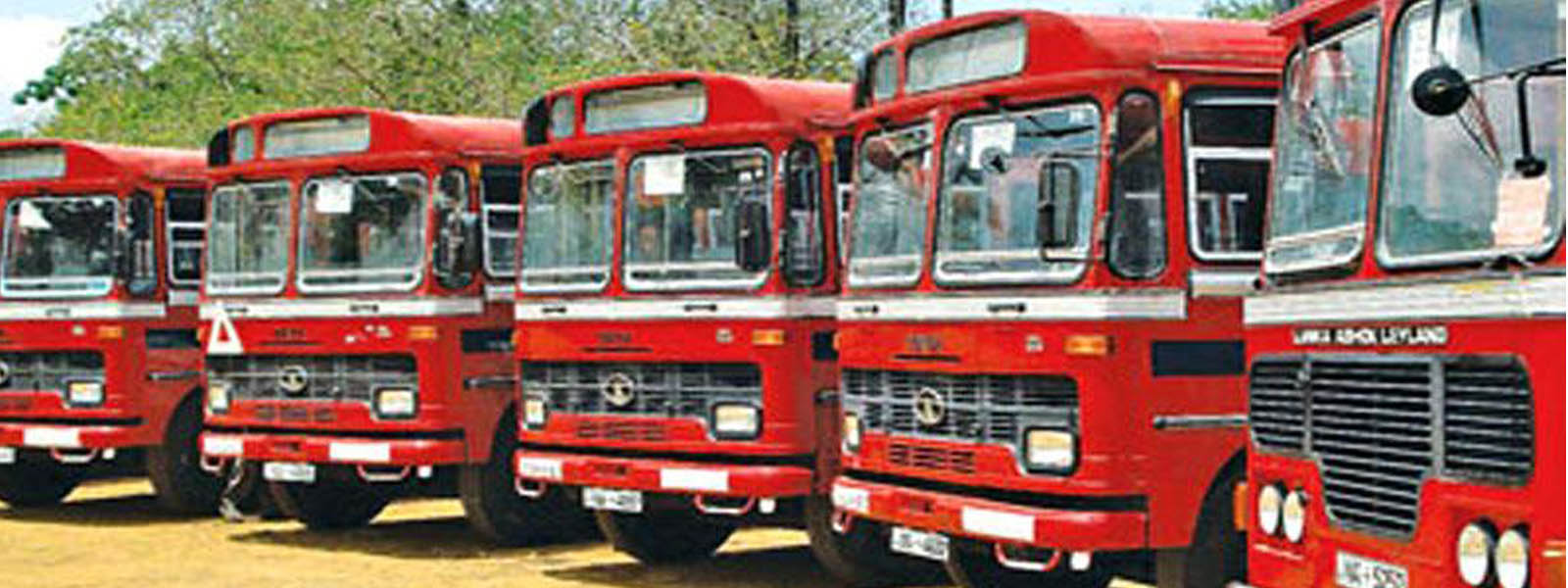 பஸ் கட்டணங்களை குறைக்க தீர்மானம்