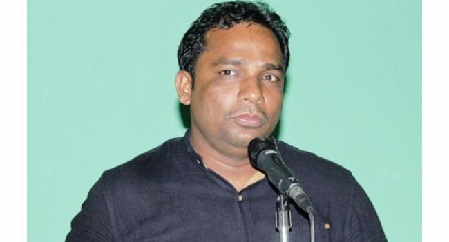 எஸ்.வியாழேந்திரன் விளக்கமறியலில்..