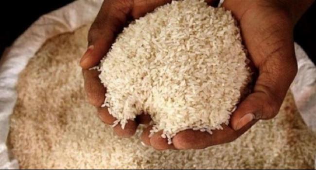 அரிசி இறக்குமதிக்கு பரிந்துரை