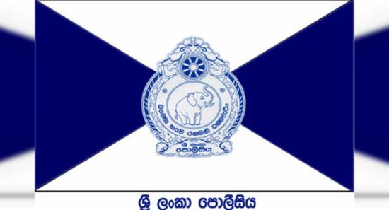 பொலிஸ் காவலில் உயிரிழந்த சந்தேகநபர்