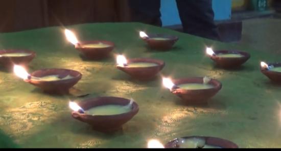வடக்கு, கிழக்கில் முள்ளிவாய்க்கால் நினைவேந்தல்..