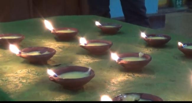 வடக்கு, கிழக்கில் முள்ளிவாய்க்கால் நினைவேந்தல்..