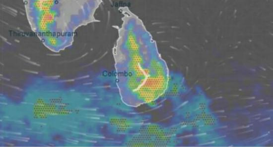 பாதிக்கப்பட்ட மக்களுக்கு நிவாரணம் வழங்க 120 குழு..
