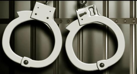 300 கிலோ கேரள கஞ்சாவுடன் மூவர் கைது