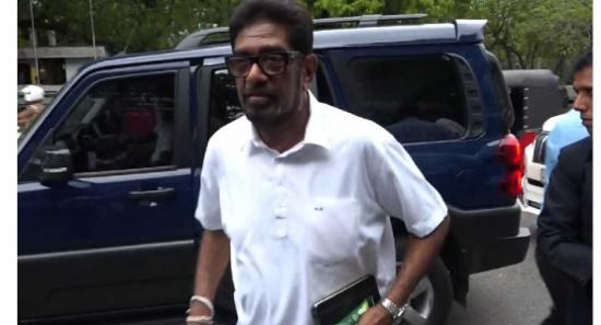 கெஹெலிய ரம்புக்வெல்ல விளக்கமறியலில்..