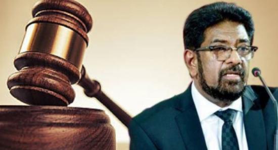 கெஹெலிய ரம்புக்வெல்லவின் விளக்கமறியல் நீடிப்பு