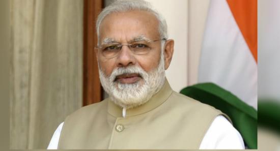 அவுஸ்திரேலிய பிரதமருக்கு இந்திய பிரதமர் வாழ்த்து