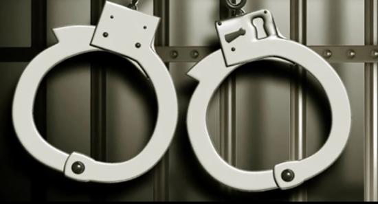 மட்டக்குளியில் T-56 ரக துப்பாக்கியுடன் சந்தேகநபர்