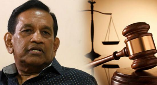 ராஜிதவிற்கு எதிரான வழக்கை பரிசீலிக்க தீர்மானம்
