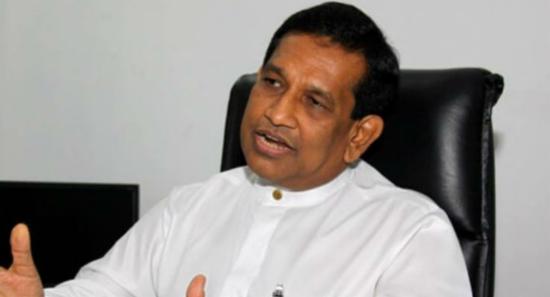 ராஜித சேனாரத்ன முன்பிணை கோரிக்ழைக