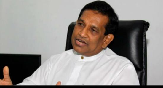 முன்னாள் அமைச்சர் ராஜித மேல் நீதிமன்றில் மனு