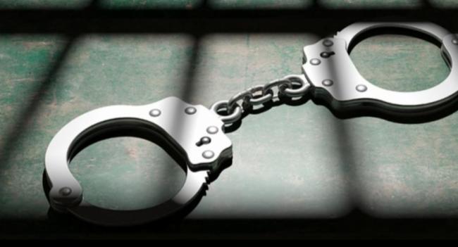 சிவநேசதுரை சந்திரகாந்தனுக்கு நெருக்கமானவர் கைது
