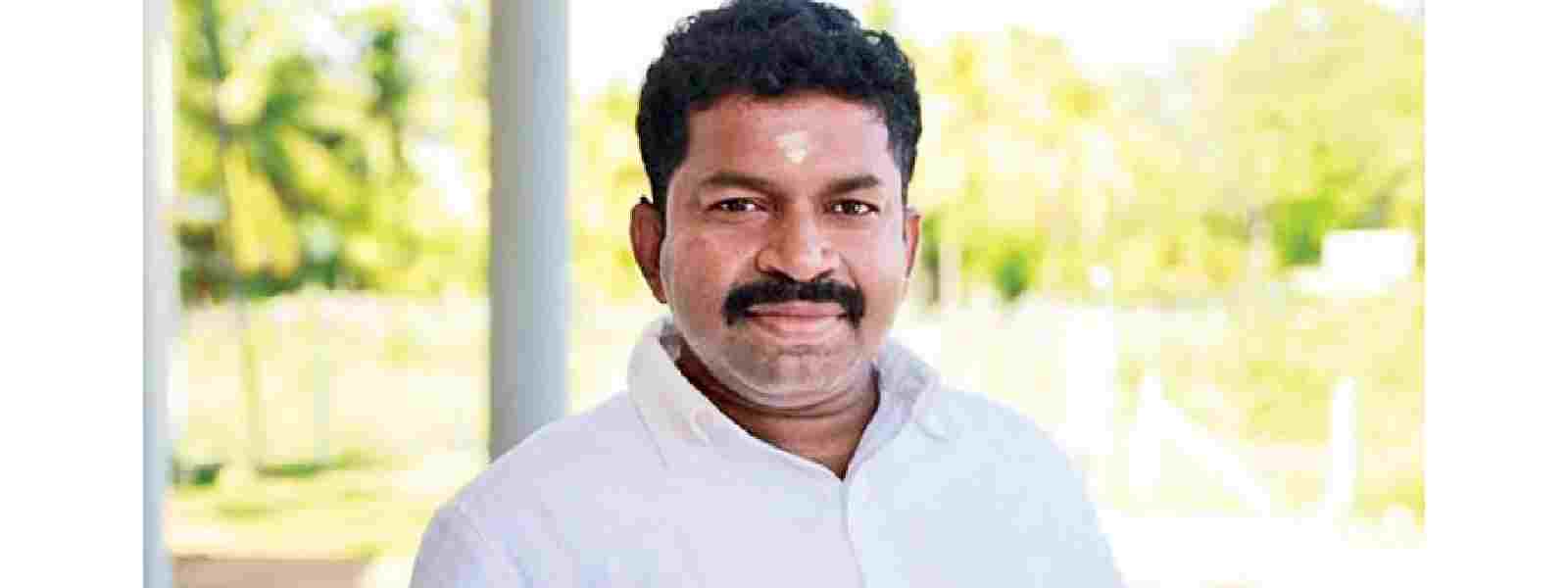 சிவநேசதுரை சந்திரகாந்தனின் மனுவை விசாரிக்க அனுமதி