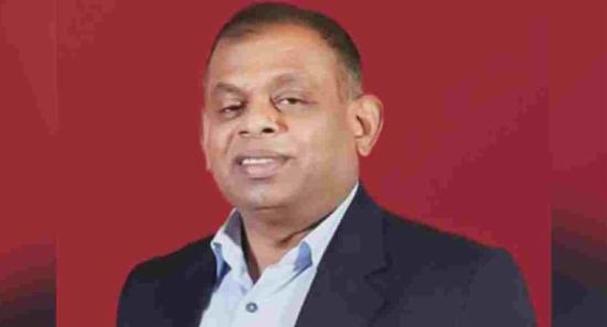 தேஷபந்து தென்னகோன் கைது