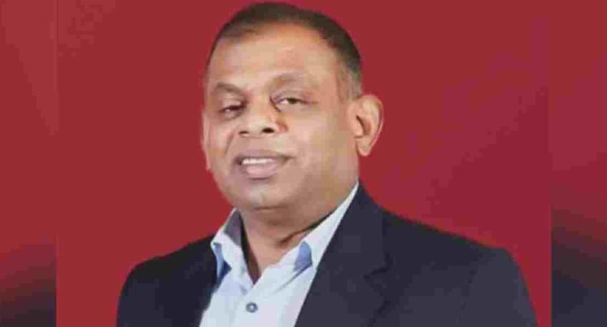 தேஷபந்து தென்னகோன் கைது