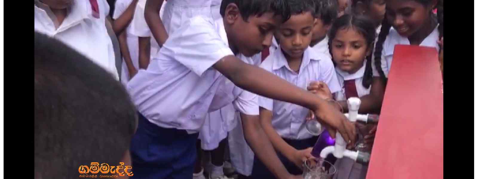 கம்மெத்தவின் மற்றுமொரு செயற்றிட்டம் திருகோணமலையில்