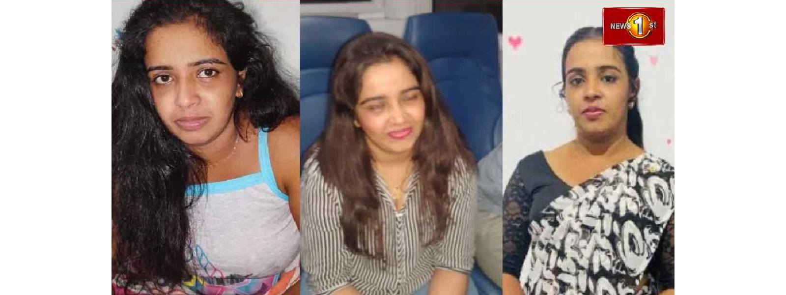 இஷாரா தப்பிச்செல்ல உதவியவர் கைது