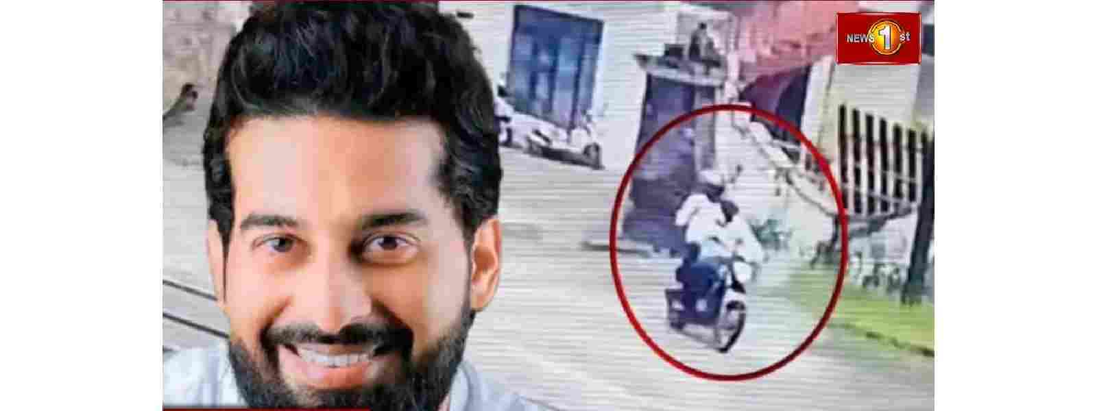 வெலிகம தவிசாளர் கொலை : 3 சந்தேகநபர்கள் கைது