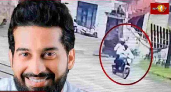 வெலிகம தவிசாளர் கொலை : 3 சந்தேகநபர்கள் கைது