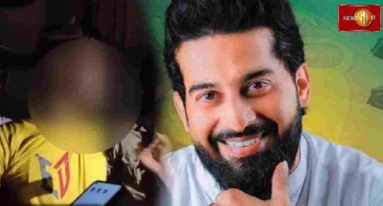 சந்தேகநபர்கள் நிதி குற்ற விசாரணை பிரிவில்..