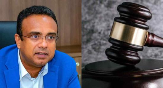 மனுஷ நாணாயக்காரவின் முன்பிணை மனு நிராகரிப்பு