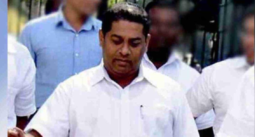 நெவில் வன்னிஆரச்சி தொடர்ந்தும் விளக்கமறியலில்..