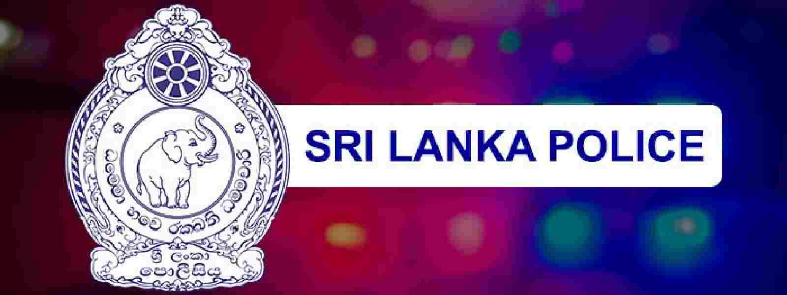 தொட்டலங்க பொட்டி அக்காவின் 3 கட்டடங்கள் முடக்கம்