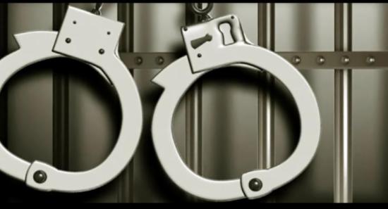 தலைமறைவான 03 சந்தேகநபர்கள் கைது