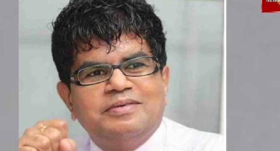 துசித ஹல்லொலுவவுக்கு பிடியாணை