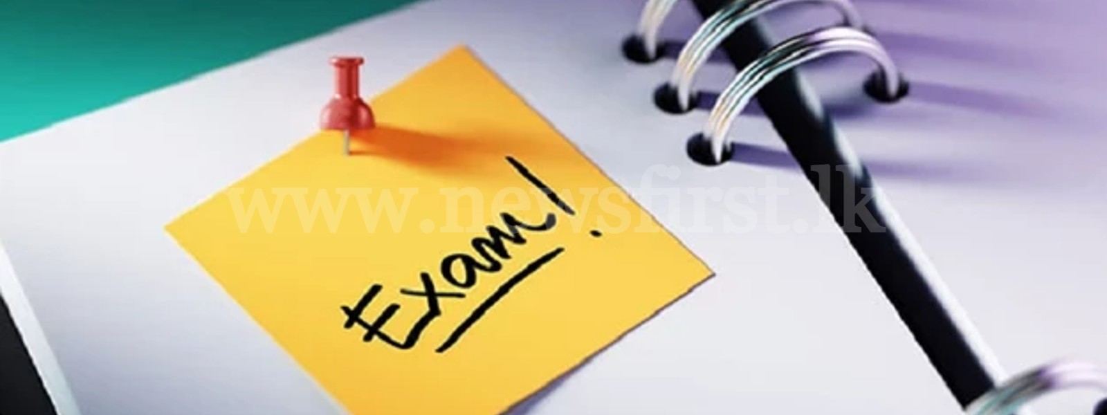 க.பொ.த உயர்தரப்பரீட்சை ஆரம்பம்