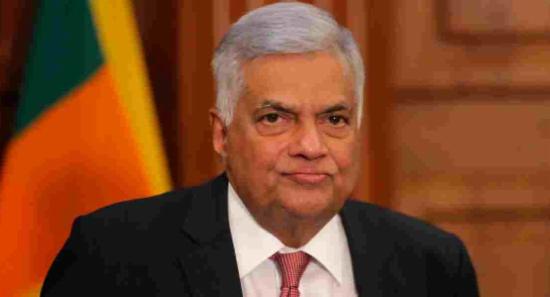 முன்னாள் ஜனாதிபதி ரணில் இந்தியாவிற்கு பயணம்