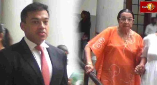 யோஷித, டெய்ஸி மீதான வழக்கின் விசாரணை நவம்பர் 12