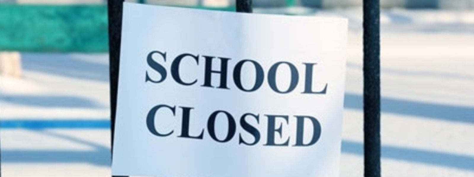 பாடசாலைகளை மூடும் அதிகாரம் அதிபர்களுக்கு