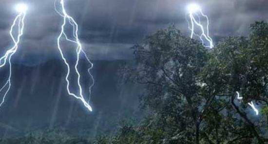 நாட்டின் பல பகுதிகளிலும் மழை பெய்யும் வாய்ப்பு