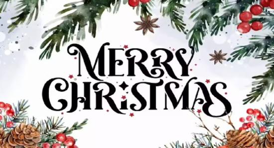 இயேசு கிறிஸ்துவின் பிறப்பை கொண்டாடும் நத்தார்