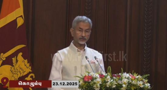 இந்தியாவிடமிருந்து 450 மில்லியன் டொலர் நிவாரண உதவி