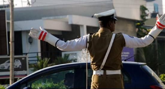 கொழும்பில் நாளை விசேட போக்குவரத்து திட்டம்