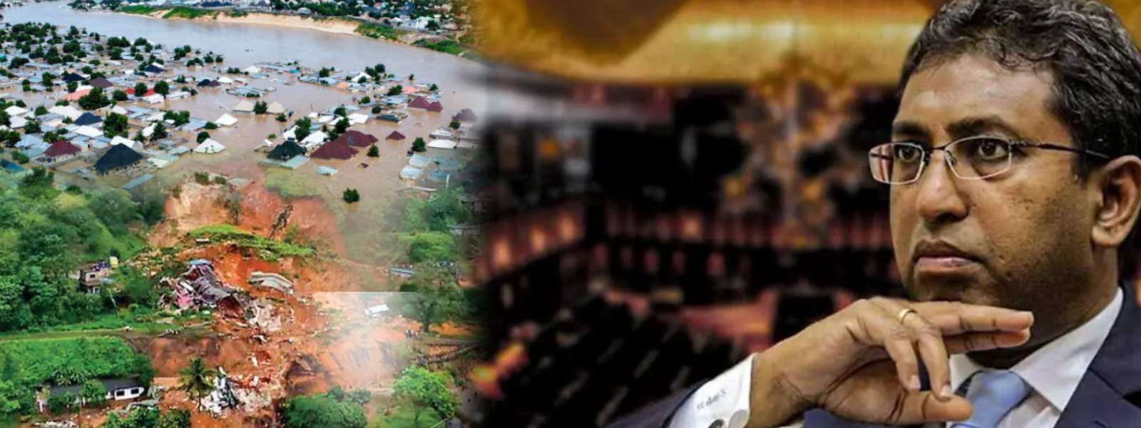 குறைநிரப்பு மதிப்பீட்டு பிரேரணைக்கு அனுமதி..