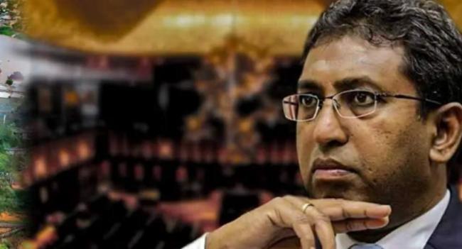 குறைநிரப்பு மதிப்பீட்டு பிரேரணைக்கு அனுமதி..