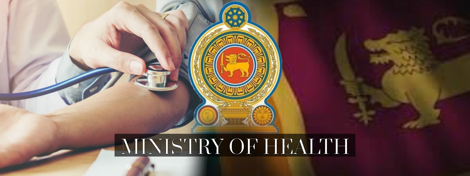 மக்களது சுகாதார நிலை குறித்து கவனம்...