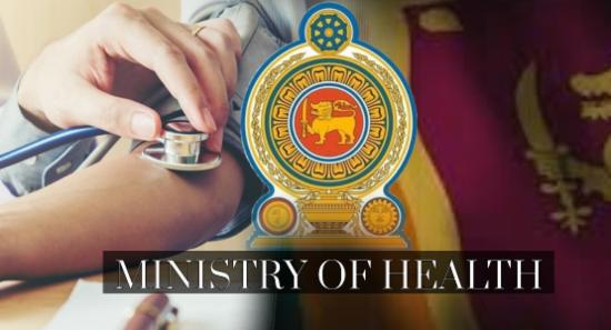 மக்களது சுகாதார நிலை குறித்து கவனம்...