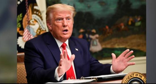 சில ஐரோப்பிய நாடுகளுக்கு புதிய வரி..