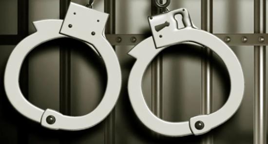 நவகமுவ துப்பாக்கிச்சூட்டின் சந்தேகநபர் கைது