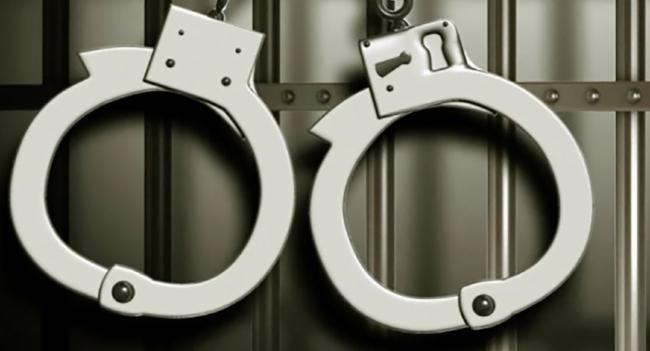 நவகமுவ துப்பாக்கிச்சூட்டின் சந்தேகநபர் கைது