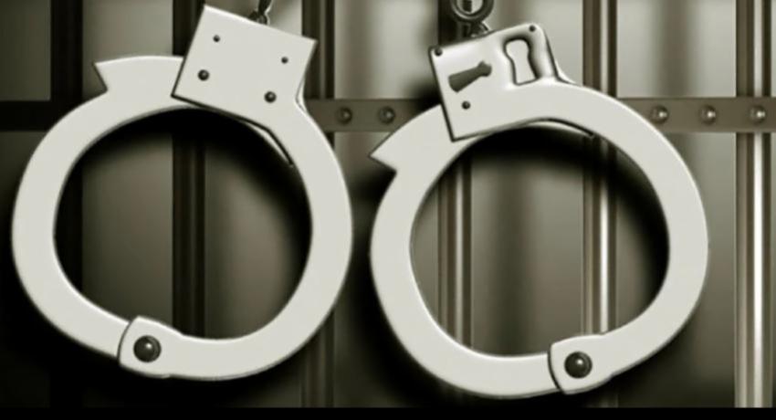 கம்பஹா குற்ற விசாரணை பிரிவின் 06 அதிகாரிகள் கைது