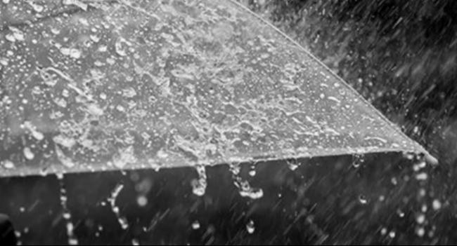 நாட்டின் சில பகுதிகளில் 100mm கனமழை