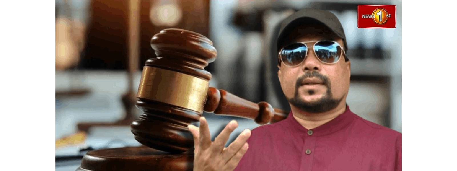 விமல் வீரவன்சவை கைது செய்யுமாறு பிடியாணை