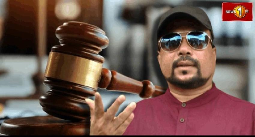 விமல் வீரவன்சவை கைது செய்யுமாறு பிடியாணை